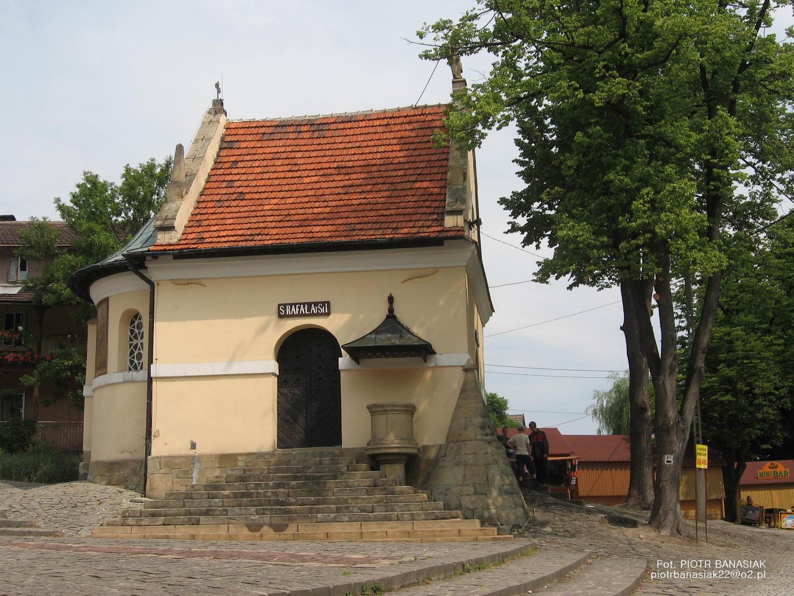 Kalwaria Zebrzydowska